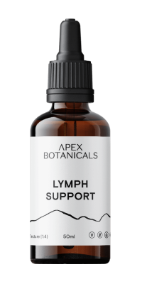 Lymph Support